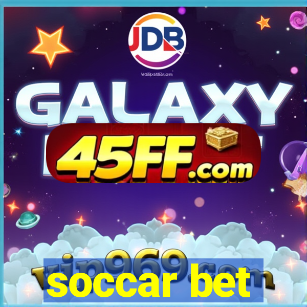 soccar bet